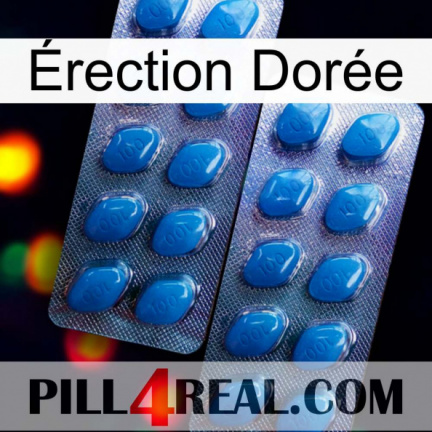 Érection Dorée viagra2